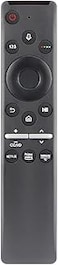 Gvirtue BN59-01330B Remote Control Replacement for All Samsung Smart LED QLED 4K UHD Voice Bluetooth TV QE43Q60 GQ43Q60T GQ50Q60T GQ55Q60 GQ55Q60T GQ58Q60T GQ65Q60 GQ65Q60T GQ75 Q60 GQ75Q60T GQ85Q60
