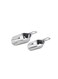 set of 2, metal