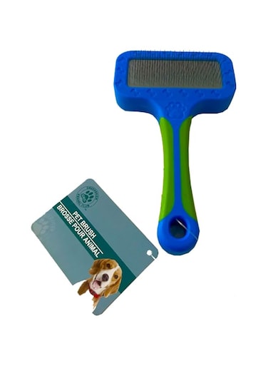 PET BRUSH