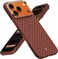 Benks iPhone 17 Pro Armorgrid Premium Case Compatible with Camera Control Button, Compatible with Magsafe, Military Grade Protective Case Built with Dupont Kevlar