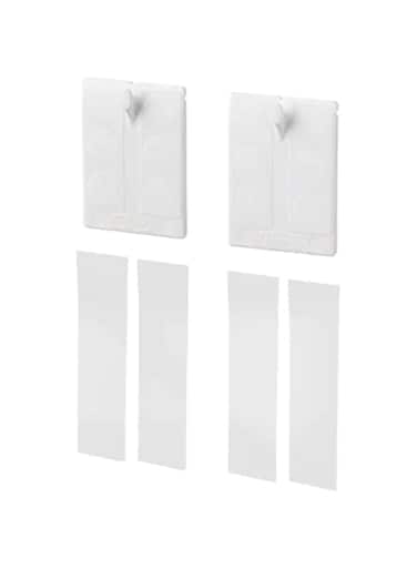 Digital Shoppy ALFTA Adhesive Hook for Frame