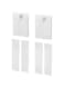 Digital Shoppy ALFTA Adhesive Hook for Frame