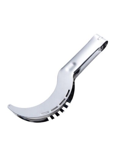 Cutter Silver