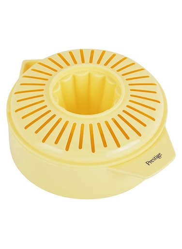 Juicer Light Orange