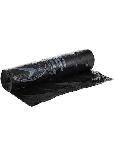 Glad Kitchen Tidy Degradable Plus Large Bags Size 70 x 80cm 18pcs