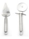 Stainless steel Piece Pizza Cutter and Pizza Turner for Home Kitchen daily use