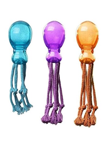 PAWISE Sea World Octopus Toy, 31 cm