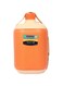 Hunter Plastic School Water Bottle, Orange - 60143