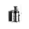 Centrifugal Juicer with Pulp Container, 75MM Wide Mouth, Multi-Function Slow Juicer, Powerful Motor