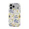 جراب Burga المميز لهاتف iPhone 17 Pro Max، متوافق مع غطاء صلب مزدوج الطبقات مع حماية من السيليكون - غطاء مقاوم للخدوش والصدمات