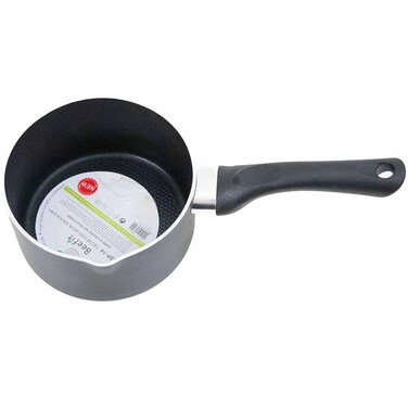 Beefit Cooking Sause pan, 14cm Non Stick Sause Pan for Cooking in Kitchen