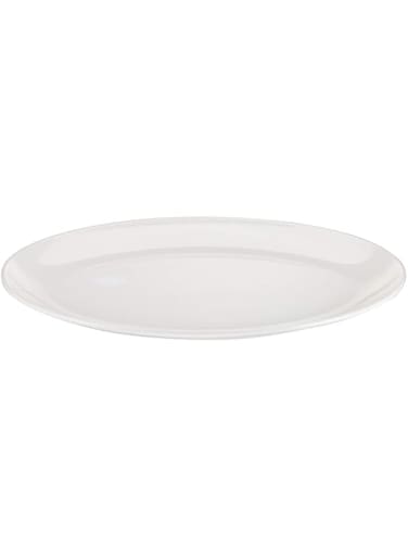 Harmony Melaminewhite - Plates &amp; Dishes White