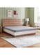 Box Ferum Micro Jersey Queen Fitted Sheet 200 x 30 x 150 cm