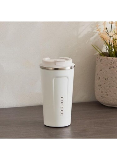 HomeBox Karry Steel Travel Mug - 510 ml