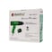 BAKU BK-8033 1600W 50Hz Hot Air Gun, AC 220V, EU Plug