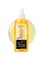 Eveline Cosmetics Argan Keratin Hair oil 8IN1   For Intense Regeneration and Comprehensive Restoration   For All Hair Types   150ml