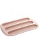 Tescoma Baguette Pan Della Casa, Assorted, 36.9 X 21.6 X 1.8 cm
