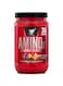 BSN AMINOx&reg; Amino Energy Powder for Endurance and Recovery, Effervesent Instantized Amino Acids, Dietary Supplement - Fruit Punch, 435 Grams, 30 Servings