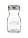 Kilner Juice and Sauce Glass Bottles 0.5 Litre