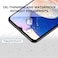 For Samsung Galaxy A14 5G Screen Protector HD Transparent Scratch-resistant Tempered glass screen protector For Samsung Galaxy A14 5G Black