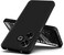 Xiaomi Redmi 13 Case, Thin TPU Cover, Camera Protection, Anti-Scratch, Slim Fit, Flexible Phone Case, Black