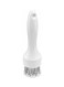 Meat Tenderizer White/Silver