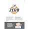 عبوة متنوعة من مسحوق جاتوريد زيرو - 40 كيسًا - ترطيب خالٍ من السكر مع إلكتروليتات أساسية - 5 سعرات حرارية لكل حصة - نكهات: جلاسير فريز، فروت بانش، عنب، برتقال