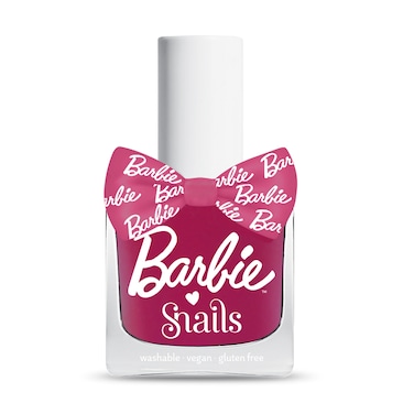 Barbie Snails Gotta Glow! Nail Polish (10.5ml)