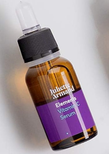 JA ELEMENT VITAMIN C SERUM 20 ML
