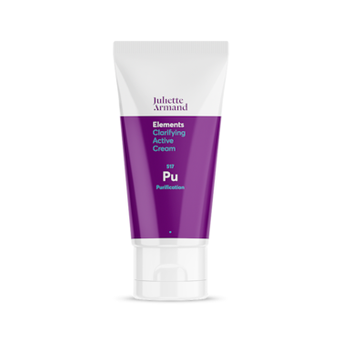 Ja Elements Clarifying Active Cream 50Ml