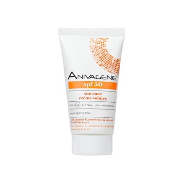 Anivagene Sun Care Spf 50 (1+1)