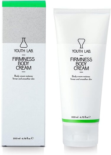 Youth Lab Women's Firmness Body Cream 200ml