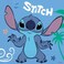 Stitch &amp; Angel FSC Two - Ply Paper Napkins 33x33cm 20Ct