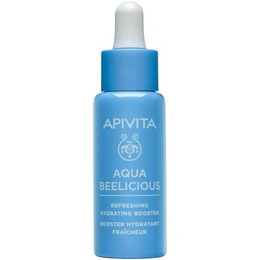 Apivita Aqua Beelicious Hydrating Booster 30ml