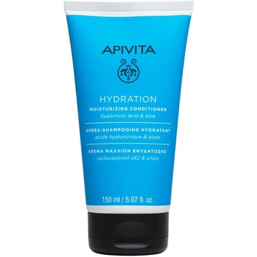 Apivita Conditioner Moisturizing 150ml