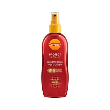 Carroten Protect &amp; Shine Haircare Spray With UV Protection 150ml