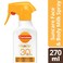 Carroten Family Suncare SPF30 Face &amp; Body Milk Sunscreen Spray 270ml