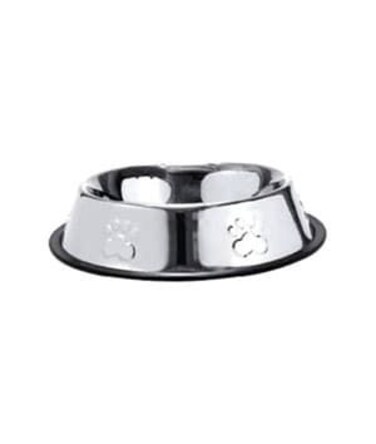 Non-Tip Bowls - Top Embossed 16 Oz.