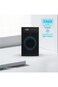 Smart Air Purifier with Speaker, Wireless Charging &amp; H11 HEPA Filter