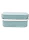 Small Worktop Food Caddy With Handle