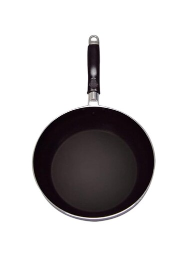 LOVE SONG 24x7cm Deep Fry Wok/DFW-24