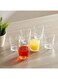 Box Luminarc 6-Piece Tuff Tumbler Set - 300 ml