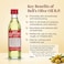 Bell's Olive Oil Green 70ml