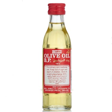 Bell's Olive Oil Green 70ml