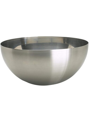 Blanda Blank Serving Bowl Stainless Steel 28 Cm