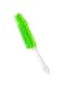 VANHO Pet Hair Remover - Best Car &amp; Auto Detailing Brush for Pet Hair Removal -Rubber Dog &amp; Cat Hair Remover Brush for Couch,Furniture,Car Interior and Carpet (Green)