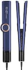PrecisionWare Enzo EN-5007 High-Speed Hot Air Straightener, 4-In-1 Blow Dryer, Volumizer, Straightener &amp; Curler With Ionic Technology &amp; Ceramic Brush, Styling For All Hair Types - Intl Version