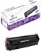 TN273 compatible Toner Cartridge for MFC-L3750CDW DCP-L3510CDW DCP-L3551CDW HL-L3210CW and HL-L3270CDW Printers (Cyan)