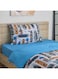 Box Tom Gearhead Skate 2-Piece Twin Microfiber Comforter Set 220 x 160 cm