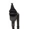 STARGOLD 12" Chest Bag with Front Pocket, Side USB Port For Device Charging, Foam Lining for Protection And Stylish Design